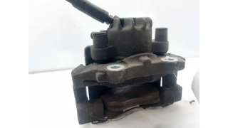 PINZA FRENO DELANTERA IZQUIERDA CITROEN C4 GRAND PICASSO I (2006-2011) 1.6 HDI 109CV 1560CC - L.5907867 / 9670613980