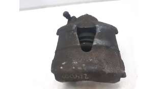 PINZA FRENO DELANTERA DERECHA SEAT CORDOBA (2002-2007) 1.4 16V 75CV 1390CC - L.5908100 / 1K0615124D 2