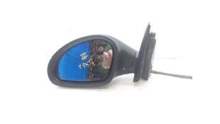 RETROVISOR IZQUIERDO SEAT CORDOBA (2002-2007) 1.4 16V 75CV 1390CC - L.5908123 / 6L1857501H