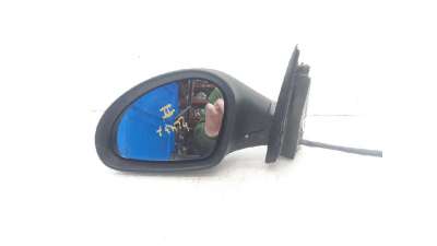 RETROVISOR IZQUIERDO SEAT CORDOBA (2002-2007) 1.4 16V 75CV 1390CC - L.5908123 / 6L1857501H