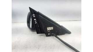 RETROVISOR IZQUIERDO SEAT CORDOBA (2002-2007) 1.4 16V 75CV 1390CC - L.5908123 / 6L1857501H