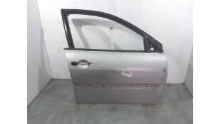 PUERTA DELANTERA DERECHA RENAULT MEGANE II (2002-2008) 1.9 DCI (BM0G, CM0G) 120CV 1870CC - L.5908347 / 7751473729
