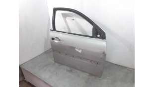 PUERTA DELANTERA DERECHA RENAULT MEGANE II (2002-2008) 1.9 DCI (BM0G, CM0G) 120CV 1870CC - L.5908347 / 7751473729 2