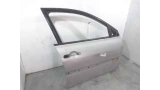 PUERTA DELANTERA DERECHA RENAULT MEGANE II (2002-2008) 1.9 DCI (BM0G, CM0G) 120CV 1870CC - L.5908347 / 7751473729