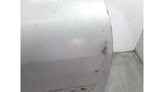 PUERTA DELANTERA DERECHA RENAULT MEGANE II (2002-2008) 1.9 DCI (BM0G, CM0G) 120CV 1870CC - L.5908347 / 7751473729