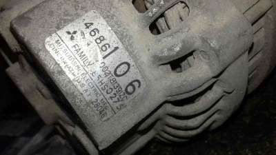 CERRADURA PUERTA TRASERA DERECHA FORD TRANSIT COURIER FURGÓN (2014-) 1.5 TDCI 75CV 1499CC - L.5908393 / BM5AA26412AH
