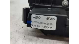 CERRADURA PUERTA TRASERA DERECHA FORD TRANSIT COURIER FURGÓN (2014-) 1.5 TDCI 75CV 1499CC - L.5908393 / BM5AA26412AH