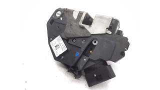 CERRADURA PUERTA TRASERA DERECHA FORD TRANSIT COURIER FURGÓN (2014-) 1.5 TDCI 75CV 1499CC - L.5908393 / BM5AA26412AH