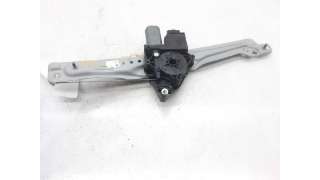 ELEVALUNAS TRASERO DERECHO OPEL CROSSLAND X (2017-) 1.2 (08, 68) 110CV 1199CC - L.5908398 / 39187592