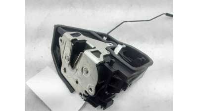 CERRADURA PUERTA TRASERA IZQUIERDA BMW X6 (2008-2010) XDRIVE 30 D 235CV 2993CC - L.5908549 / 51217202147