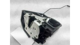CERRADURA PUERTA TRASERA IZQUIERDA BMW X6 (2008-2010) XDRIVE 30 D 235CV 2993CC - L.5908549 / 51217202147