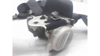 CINTURON SEGURIDAD DELANTERO DERECHO BMW X6 (2008-2010) XDRIVE 30 D 235CV 2993CC - L.5908551 / 72117161042