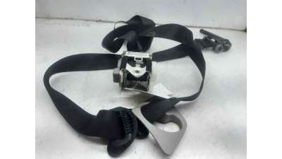 CINTURON SEGURIDAD DELANTERO IZQUIERDO BMW X6 (2008-2010) XDRIVE 30 D 235CV 2993CC - L.5908552 / 72117161041