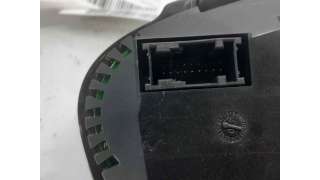 CUADRO INSTRUMENTOS BMW X6 (2008-2010) XDRIVE 30 D 235CV 2993CC - L.5908561 / 62119153843