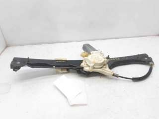 ELEVALUNAS TRASERO DERECHO BMW X6 (2008-2010) XDRIVE 30 D 235CV 2993CC - L.5908569 / 51357166382