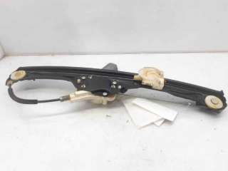 ELEVALUNAS TRASERO DERECHO BMW X6 (2008-2010) XDRIVE 30 D 235CV 2993CC - L.5908569 / 51357166382