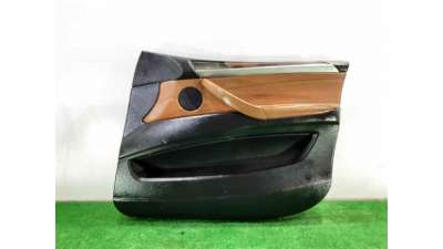 GUARNECIDO PUERTA DELANTERA DERECHA BMW X6 (2008-2010) XDRIVE 30 D 235CV 2993CC - L.5908585 / 51419133490