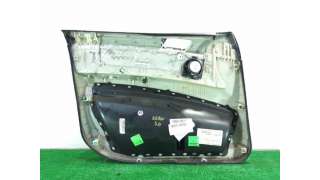 GUARNECIDO PUERTA DELANTERA DERECHA BMW X6 (2008-2010) XDRIVE 30 D 235CV 2993CC - L.5908585 / 51419133490