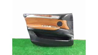 GUARNECIDO PUERTA DELANTERA IZQUIERDA BMW X6 (2008-2010) XDRIVE 30 D 235CV 2993CC - L.5908586 / 51419133487