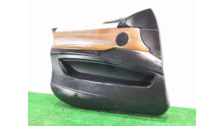 GUARNECIDO PUERTA DELANTERA IZQUIERDA BMW X6 (2008-2010) XDRIVE 30 D 235CV 2993CC - L.5908586 / 51419133487