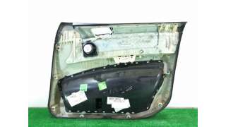 GUARNECIDO PUERTA DELANTERA IZQUIERDA BMW X6 (2008-2010) XDRIVE 30 D 235CV 2993CC - L.5908586 / 51419133487