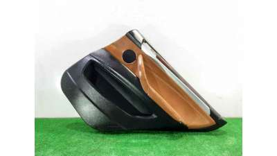 GUARNECIDO PUERTA TRASERA DERECHA BMW X6 (2008-2010) XDRIVE 30 D 235CV 2993CC - L.5908587 / 51429133676