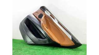 GUARNECIDO PUERTA TRASERA DERECHA BMW X6 (2008-2010) XDRIVE 30 D 235CV 2993CC - L.5908587 / 51429133676