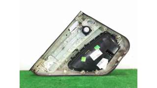 GUARNECIDO PUERTA TRASERA DERECHA BMW X6 (2008-2010) XDRIVE 30 D 235CV 2993CC - L.5908587 / 51429133676