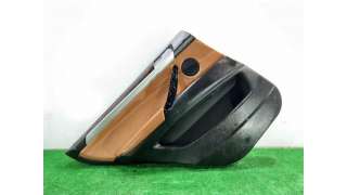 GUARNECIDO PUERTA TRASERA IZQUIERDA BMW X6 (2008-2010) XDRIVE 30 D 235CV 2993CC - L.5908588 / 51429133675