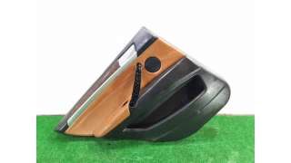 GUARNECIDO PUERTA TRASERA IZQUIERDA BMW X6 (2008-2010) XDRIVE 30 D 235CV 2993CC - L.5908588 / 51429133675