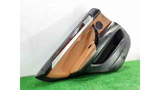 GUARNECIDO PUERTA TRASERA IZQUIERDA BMW X6 (2008-2010) XDRIVE 30 D 235CV 2993CC - L.5908588 / 51429133675