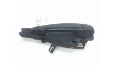 MANETA EXTERIOR DELANTERA DERECHA BMW X6 (2008-2010) XDRIVE 30 D 235CV 2993CC - L.5908606 / 51217207562