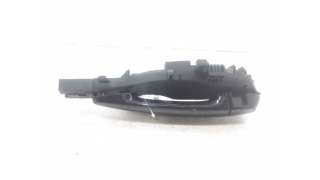 MANETA EXTERIOR DELANTERA DERECHA BMW X6 (2008-2010) XDRIVE 30 D 235CV 2993CC - L.5908606 / 51217207562