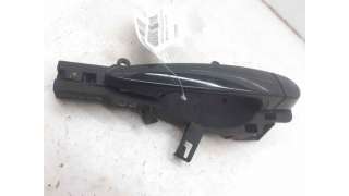 MANETA EXTERIOR DELANTERA DERECHA BMW X6 (2008-2010) XDRIVE 30 D 235CV 2993CC - L.5908606 / 51217207562