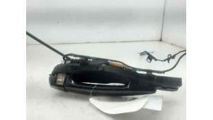 MANETA EXTERIOR TRASERA IZQUIERDA BMW X6 (2008-2010) XDRIVE 30 D 235CV 2993CC - L.5908610 / 51217207561 2