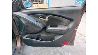 MANETA INTERIOR DELANTERA DERECHA BMW X6 (2008-2010) XDRIVE 30 D 235CV 2993CC - L.5908611 / 51416974296