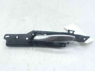 MANETA INTERIOR DELANTERA IZQUIERDA BMW X6 (2008-2010) XDRIVE 30 D 235CV 2993CC - L.5908612 / 51416974295
