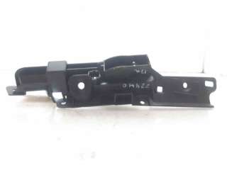 MANETA INTERIOR DELANTERA IZQUIERDA BMW X6 (2008-2010) XDRIVE 30 D 235CV 2993CC - L.5908612 / 51416974295
