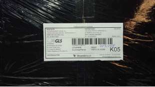 PINZA FRENO DELANTERA IZQUIERDA BMW X6 (2008-2010) XDRIVE 30 D 235CV 2993CC - L.5908635 / 34116776783 2