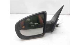 RETROVISOR IZQUIERDO BMW X6 (2008-2010) XDRIVE 30 D 235CV 2993CC - L.5908652 / 51167179633