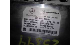 PILOTO TRASERO DERECHO INTERIOR SEAT LEON (1999-2006) 1.9 TDI 110CV 1896CC - L.5908833 / 1M6945092