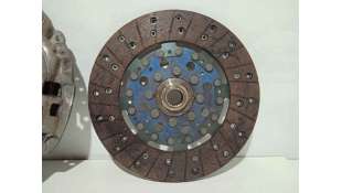 CULATA SEAT TOLEDO II (1998-2004) 1.6 100CV 1595CC - L.5908996 / 058103265CX 2
