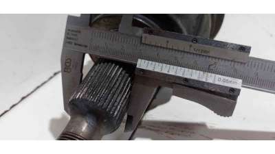 PILOTO TRASERO DERECHO SEAT TOLEDO II (1998-2004) 1.6 100CV 1595CC - L.5909095 / 1M5945096B