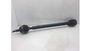 TRANSMISION DELANTERA DERECHA SEAT TOLEDO II (1998-2004) 1.6 100CV 1595CC - L.5909145 / 1J0407272BL