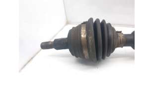 TRANSMISION DELANTERA DERECHA SEAT TOLEDO II (1998-2004) 1.6 100CV 1595CC - L.5909145 / 1J0407272BL 2