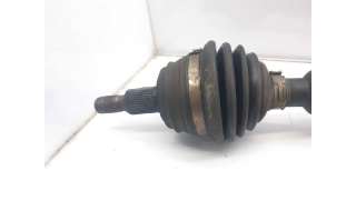TRANSMISION DELANTERA DERECHA SEAT TOLEDO II (1998-2004) 1.6 100CV 1595CC - L.5909145 / 1J0407272BL