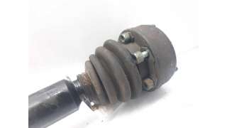 TRANSMISION DELANTERA DERECHA SEAT TOLEDO II (1998-2004) 1.6 100CV 1595CC - L.5909145 / 1J0407272BL