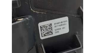 CAJA RELES / FUSIBLES HYUNDAI TUCSON (2015-) 1.6 GDI 132CV 1591CC - L.5909312 / 91441D7553