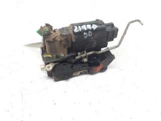 CERRADURA PUERTA DELANTERA DERECHA NISSAN INTERSTAR FURGÓN (2006-) DCI 100 101CV 2464CC - L.5909520 / 45X56