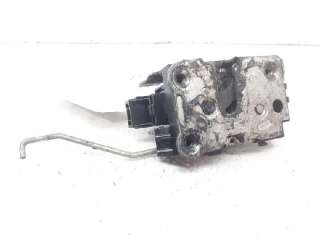 CERRADURA PUERTA DELANTERA DERECHA NISSAN INTERSTAR FURGÓN (2006-) DCI 100 101CV 2464CC - L.5909520 / 45X56